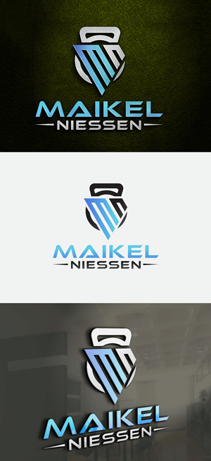 Logo-Design von aexoagency für MN Training & Coaching | Design: #29012119