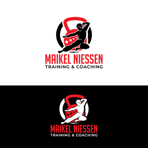 Design de Logo par brand maker pour MN Training & Coaching | Design : #28981581