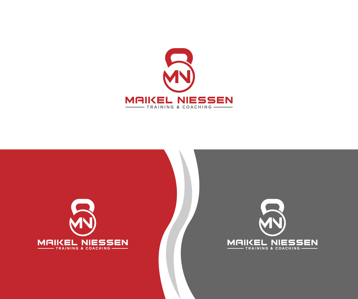 Design de Logo par fauzan harun pour MN Training & Coaching | Design #28981599