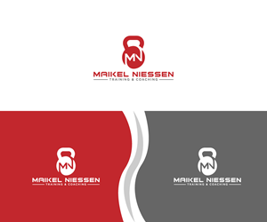 Design de Logo par fauzan harun pour MN Training & Coaching | Design : #28981600