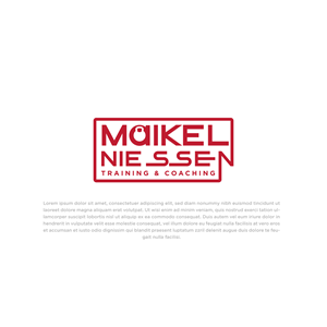 Design de Logo par Abdul 20 pour MN Training & Coaching | Design : #28978632