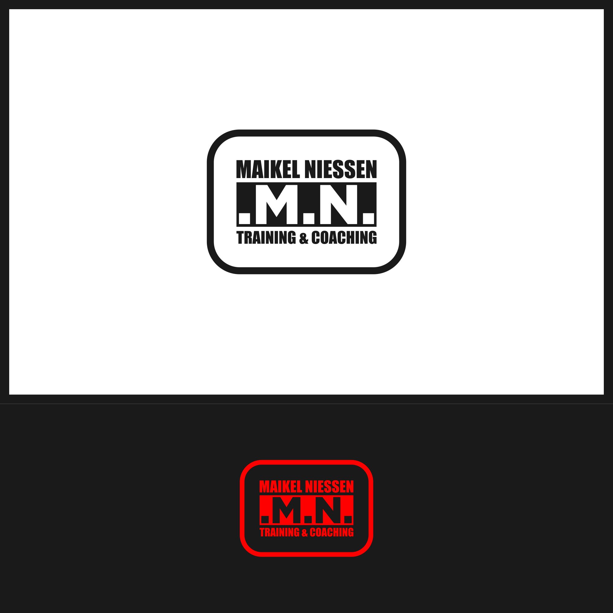 Design de Logo par ark 2 pour MN Training & Coaching | Design #28982222