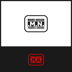 Design de Logo par ark 2 pour MN Training & Coaching | Design : #28982222