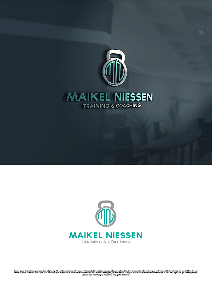 Design de Logo par Amelia 25 pour MN Training & Coaching | Design #28989888