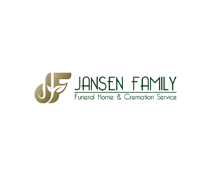 Logo Design by idotisme for Jansen Family Funeral Home | Design: #28982540