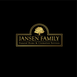 Logo Design by joe777 for Jansen Family Funeral Home | Design: #28981159