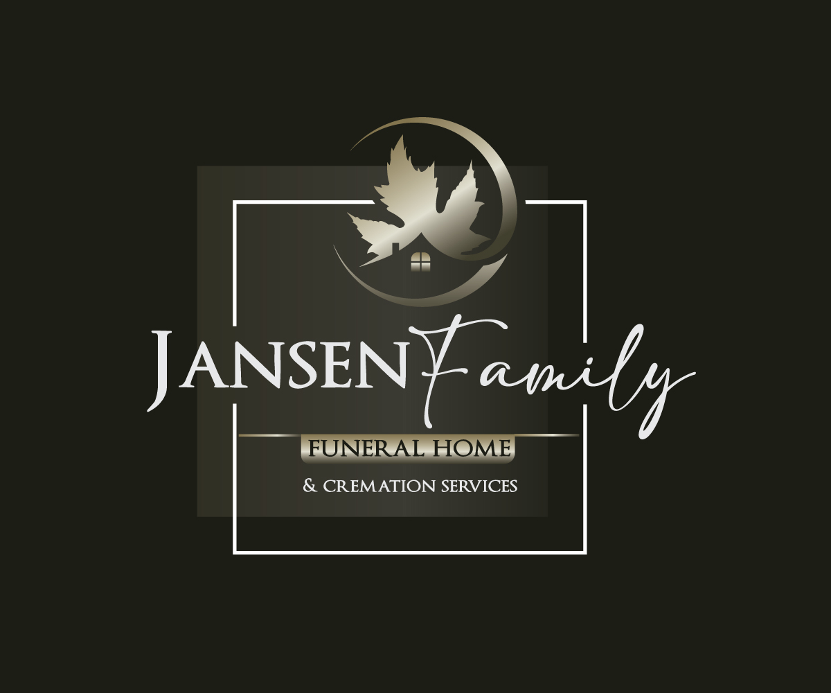 Design de Logo par Om Namah Shivay pour Jansen Family Funeral Home | Design #29009970