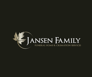 Design de Logo par Om Namah Shivay pour Jansen Family Funeral Home | Design : #29009971