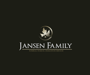 Design de Logo par Om Namah Shivay pour Jansen Family Funeral Home | Design : #29009972