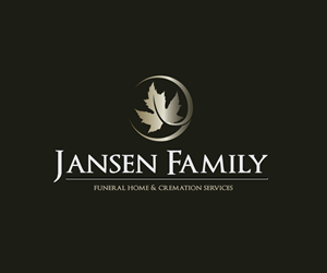 Design de Logo par Om Namah Shivay pour Jansen Family Funeral Home | Design : #29009973