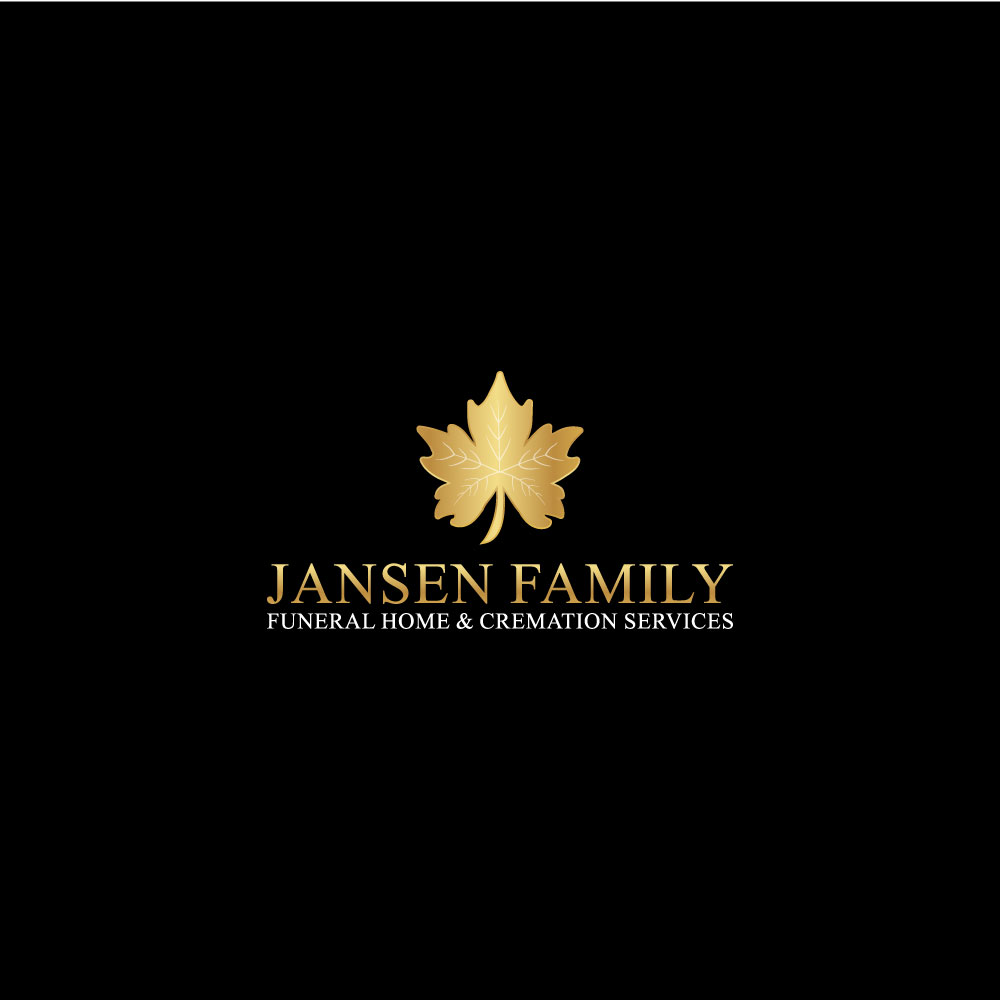 Design de Logo par LogoEon pour Jansen Family Funeral Home | Design #28985091