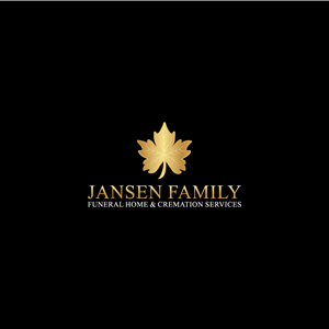 Design de Logo par LogoEon pour Jansen Family Funeral Home | Design : #28985091