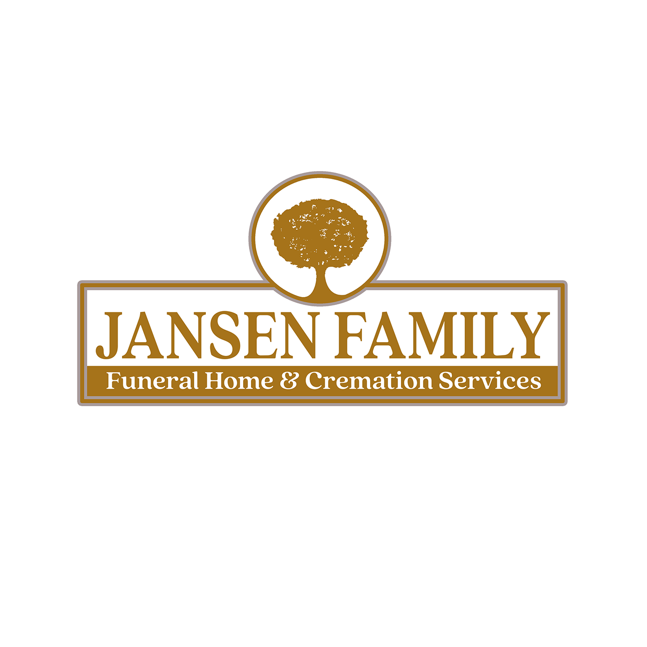 Design de Logo par JKIANN08 pour Jansen Family Funeral Home | Design #28979856