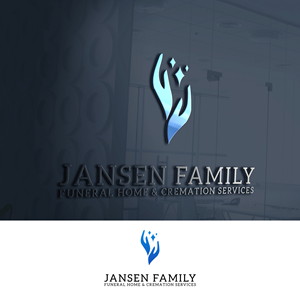 Design de Logo par Peak design pour Jansen Family Funeral Home | Design : #28980801