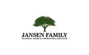 Diseño de Logo por RKsharma para Jansen Family Funeral Home | Diseño: #28976768