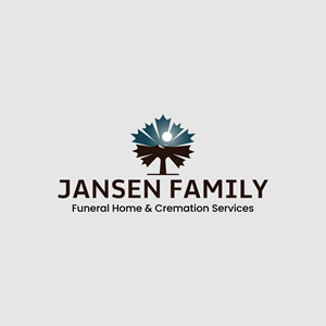 Logo Design by LoveDesignTrust for Jansen Family Funeral Home | Design: #28997517
