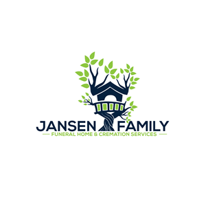 Design de Logo par Rosalie.. pour Jansen Family Funeral Home | Design : #28994373