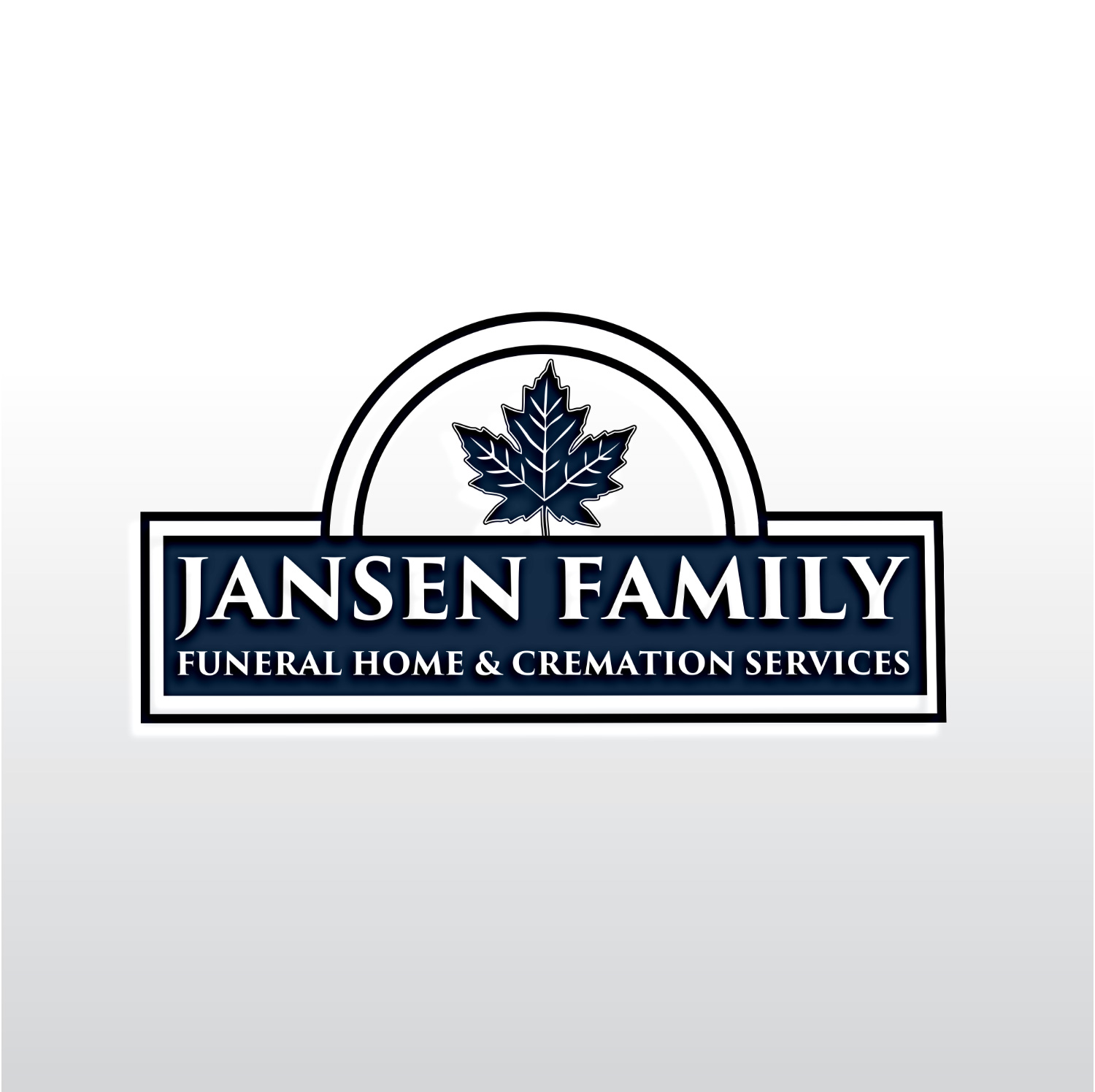 Design de Logo par Rosalie.. pour Jansen Family Funeral Home | Design #28994374