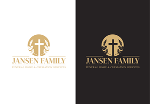 Design de Logo par S.H Designs pour Jansen Family Funeral Home | Design : #28978351