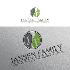 Design de Logo par S.H Designs pour Jansen Family Funeral Home | Design : #28978353