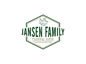 Design de Logo par kikostora pour Jansen Family Funeral Home | Design : #28980745