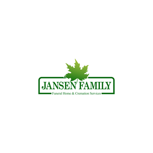 Logo Design by prabasta8 for Jansen Family Funeral Home | Design: #28980231