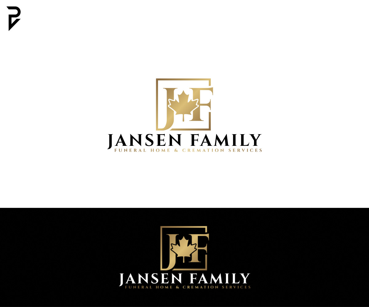 Design de Logo par poisonvectors pour Jansen Family Funeral Home | Design #28977605
