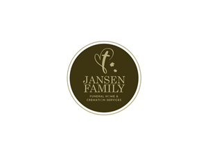 Logo Design by Antony J for Jansen Family Funeral Home | Design: #29000995