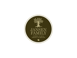 Logo Design by Antony J for Jansen Family Funeral Home | Design: #29000996