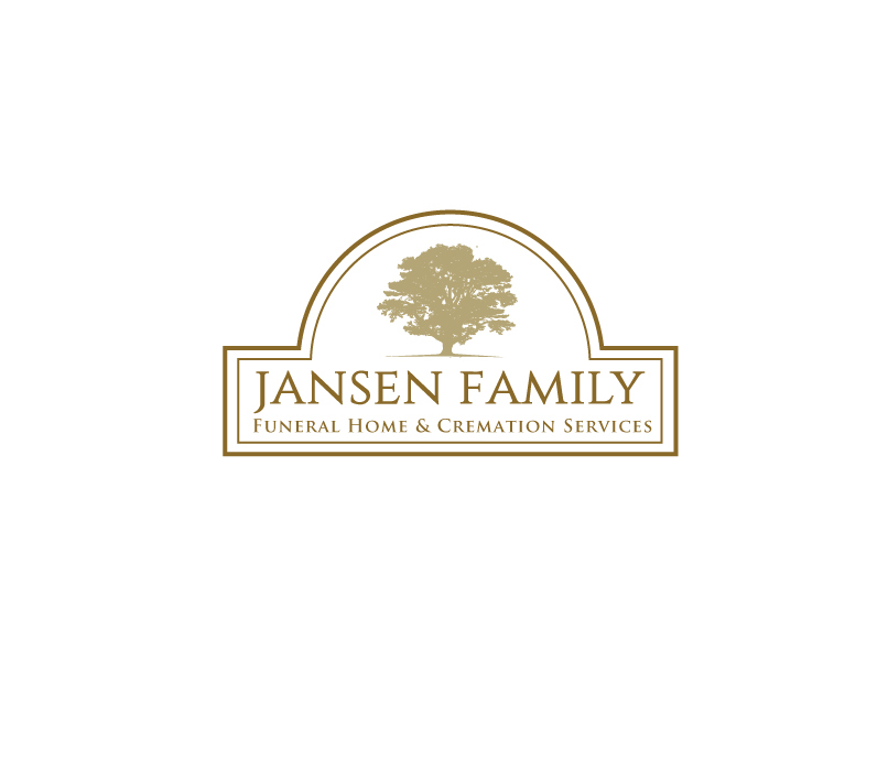 Design de Logo par instudio pour Jansen Family Funeral Home | Design #28980922
