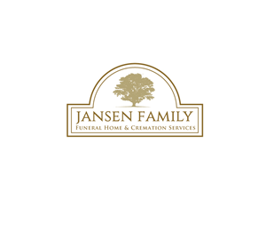 Design de Logo par instudio pour Jansen Family Funeral Home | Design : #28980922