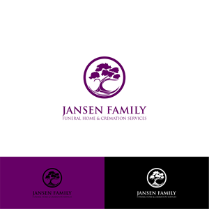 Design de Logo par alitjuara pour Jansen Family Funeral Home | Design : #28992120