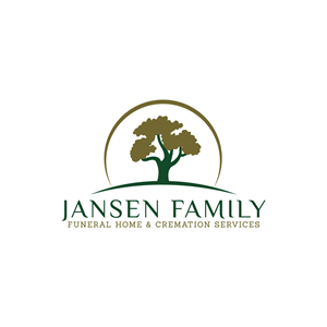 Design de Logo par LAXMI DESIGNHUB pour Jansen Family Funeral Home | Design : #28982027
