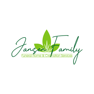 Logo Design by ahmedalhussany for Jansen Family Funeral Home | Design: #28983501