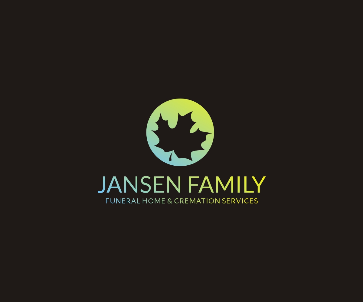 Design de Logo par N83touchthesky pour Jansen Family Funeral Home | Design #28977891