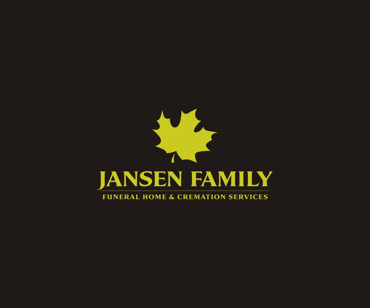 Design de Logo par N83touchthesky pour Jansen Family Funeral Home | Design #28977892