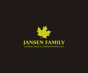 Design de Logo par N83touchthesky pour Jansen Family Funeral Home | Design : #28977892