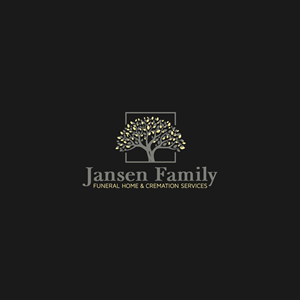 Diseño de Logo por webeezine para Jansen Family Funeral Home | Diseño: #28983465