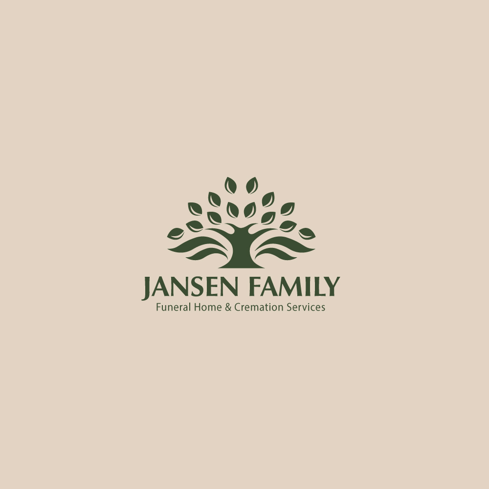 Design de Logo par logoQ pour Jansen Family Funeral Home | Design #28983761