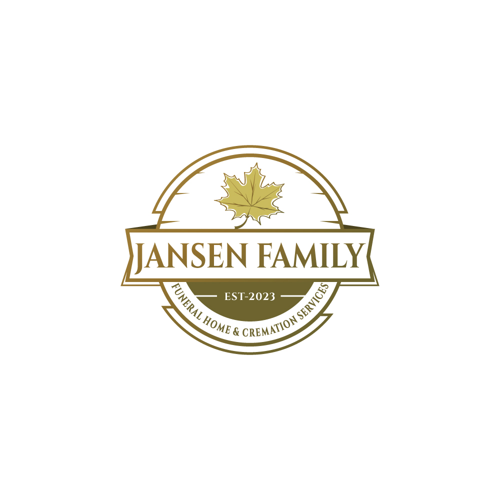 Design de Logo par logoQ pour Jansen Family Funeral Home | Design #28983764