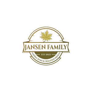 Design de Logo par logoQ pour Jansen Family Funeral Home | Design : #28983764