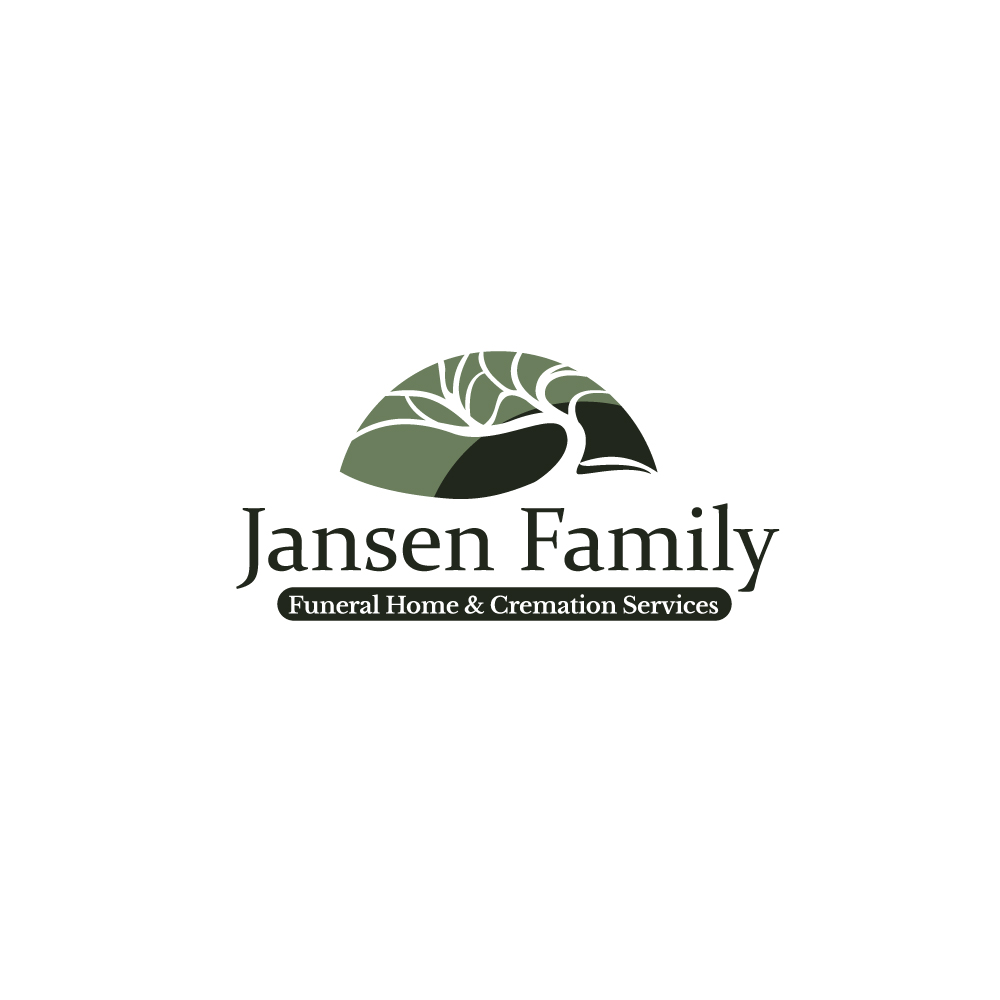 Design de Logo par logoQ pour Jansen Family Funeral Home | Design #28983766