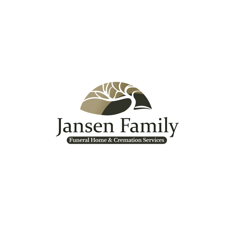 Design de Logo par logoQ pour Jansen Family Funeral Home | Design #28983767