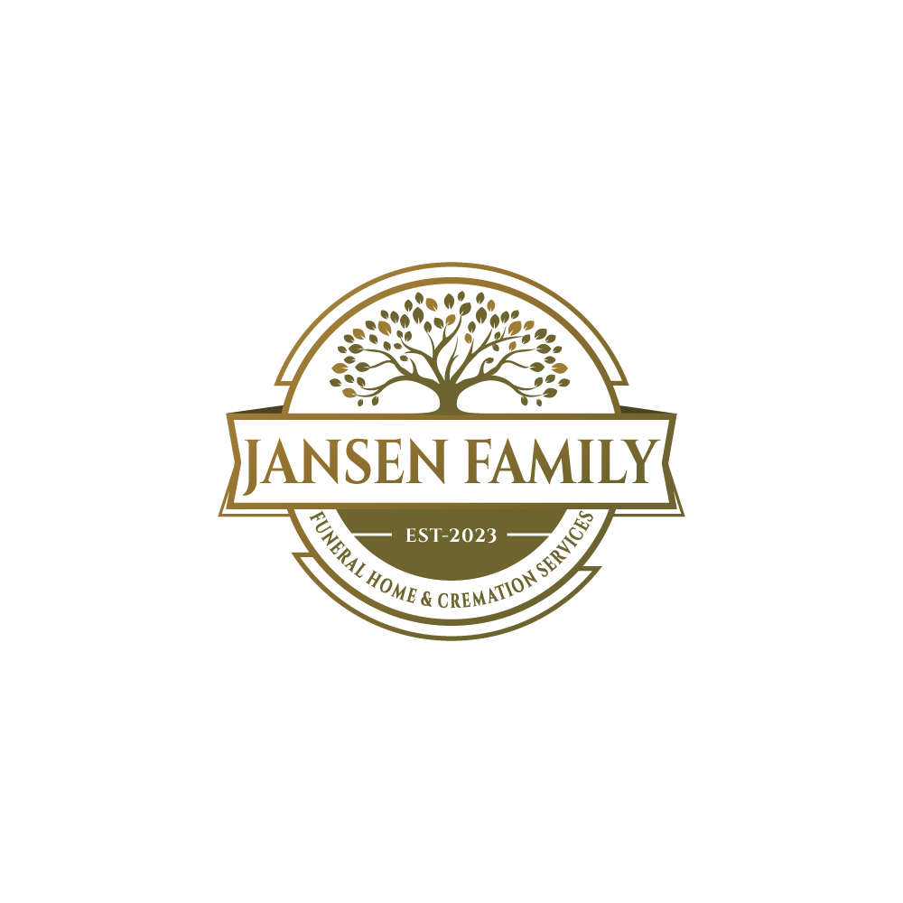 Design de Logo par logoQ pour Jansen Family Funeral Home | Design #28983768