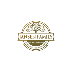 Design de Logo par logoQ pour Jansen Family Funeral Home | Design : #28983768