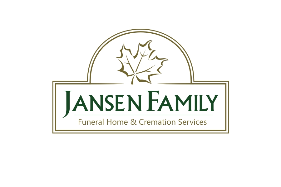 Design de Logo par iamrady pour Jansen Family Funeral Home | Design #28997159