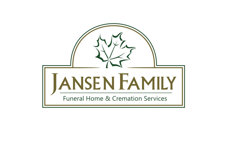 Design de Logo par iamrady pour Jansen Family Funeral Home | Design #28997161