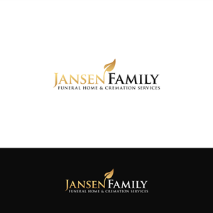 Design de Logo par lexipej pour Jansen Family Funeral Home | Design : #28999935
