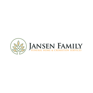 Design de Logo par rozT pour Jansen Family Funeral Home | Design : #29013522