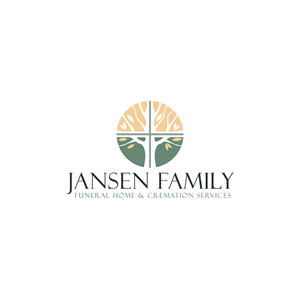 Design de Logo par rozT pour Jansen Family Funeral Home | Design : #29013524